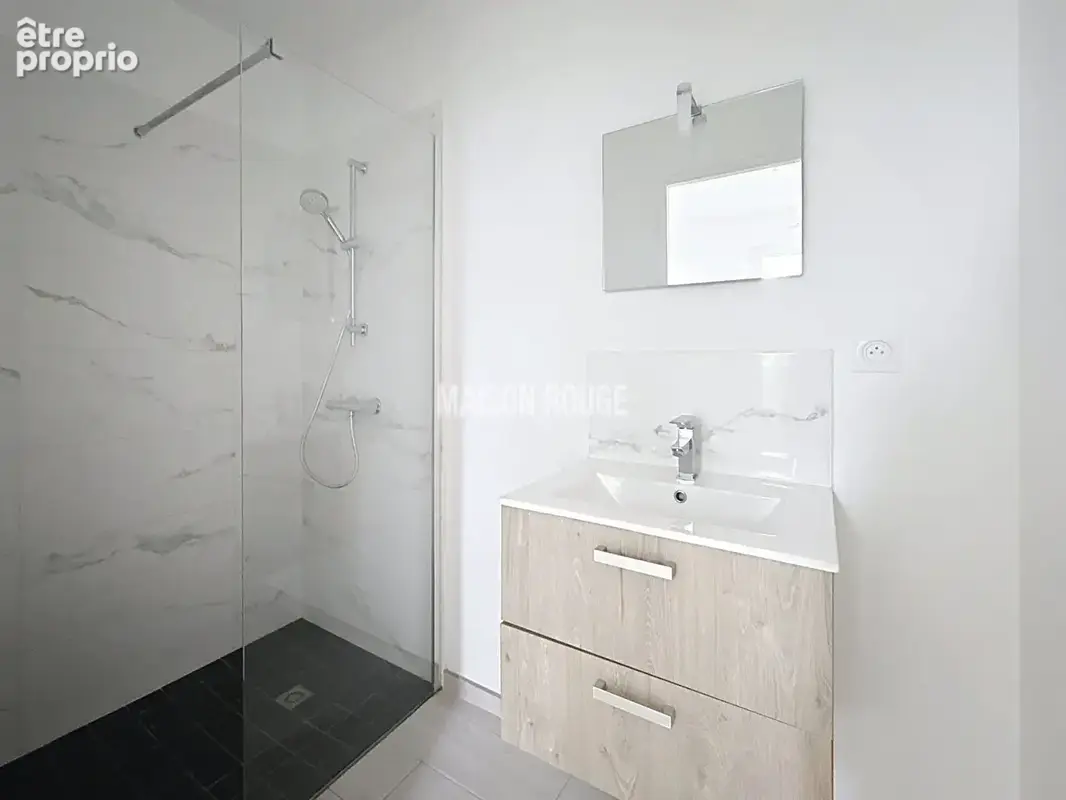 DOL DE BRETAGNE, belle maison neuve familiale aux prestations modernes recherchées - photo 8