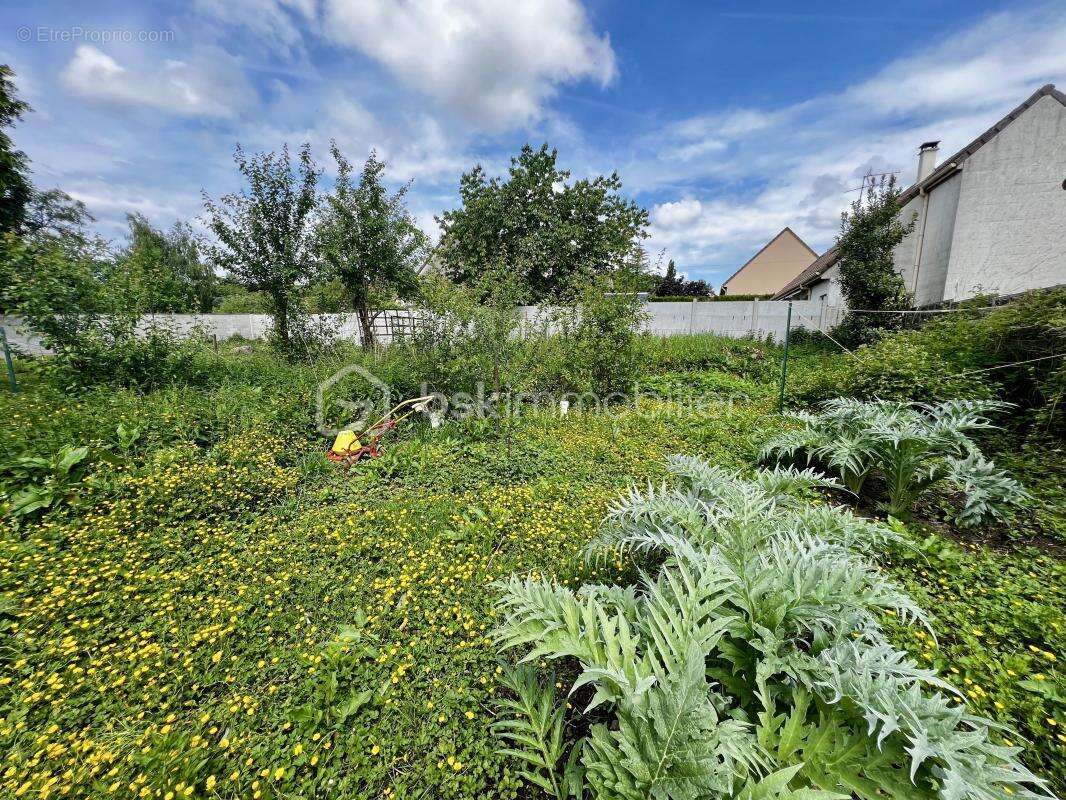 Appartement à MOUROUX