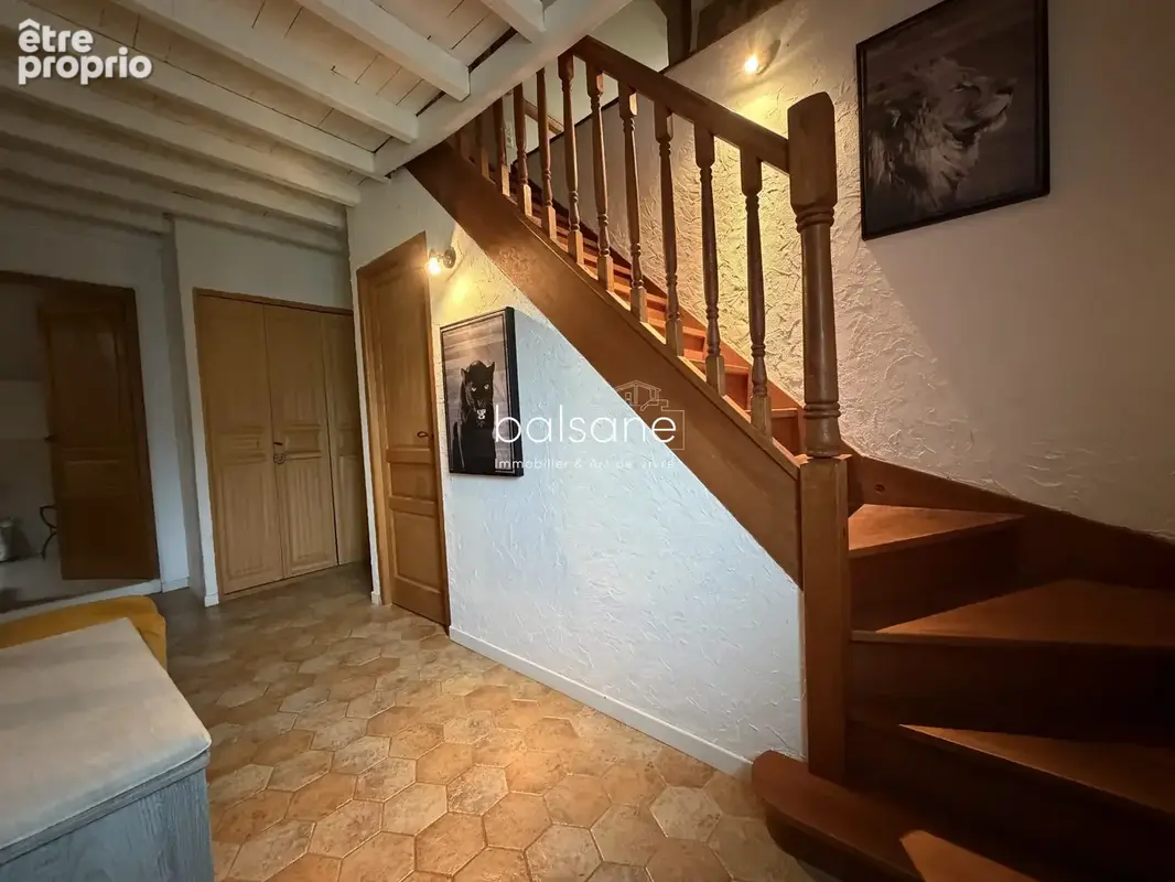 Maison 5 pièces 133 m² à vendre à Routes (76560) - photo 2