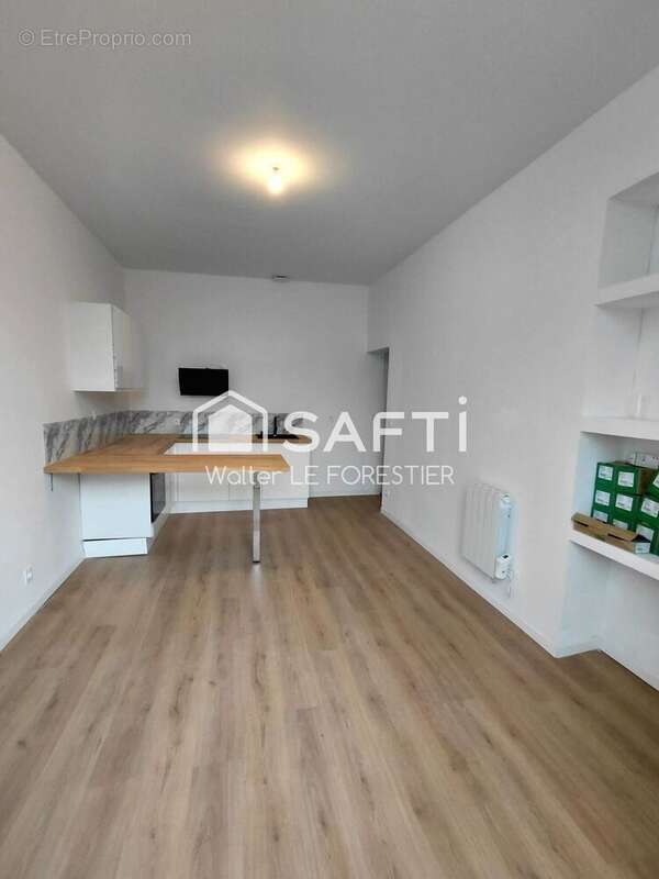 Photo 2 - Appartement à SAINT-LOUIS-DE-MONTFERRAND