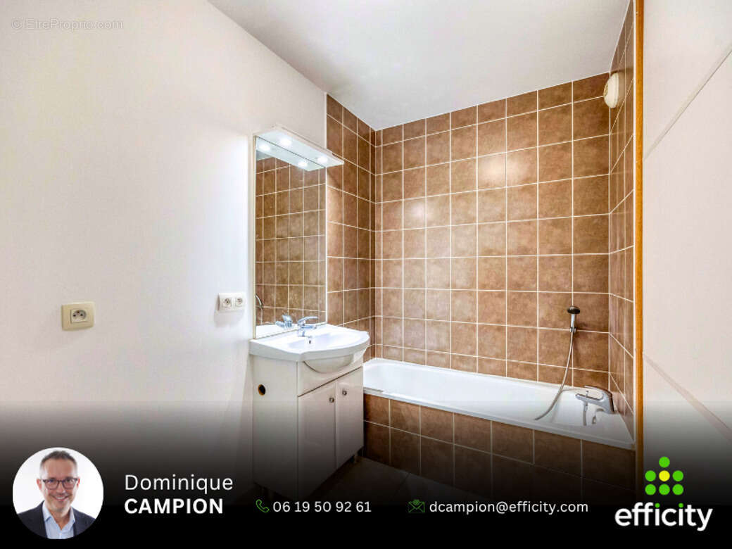 Appartement à MEYLAN