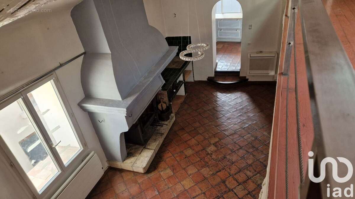 Photo 3 - Maison à VALENSOLE