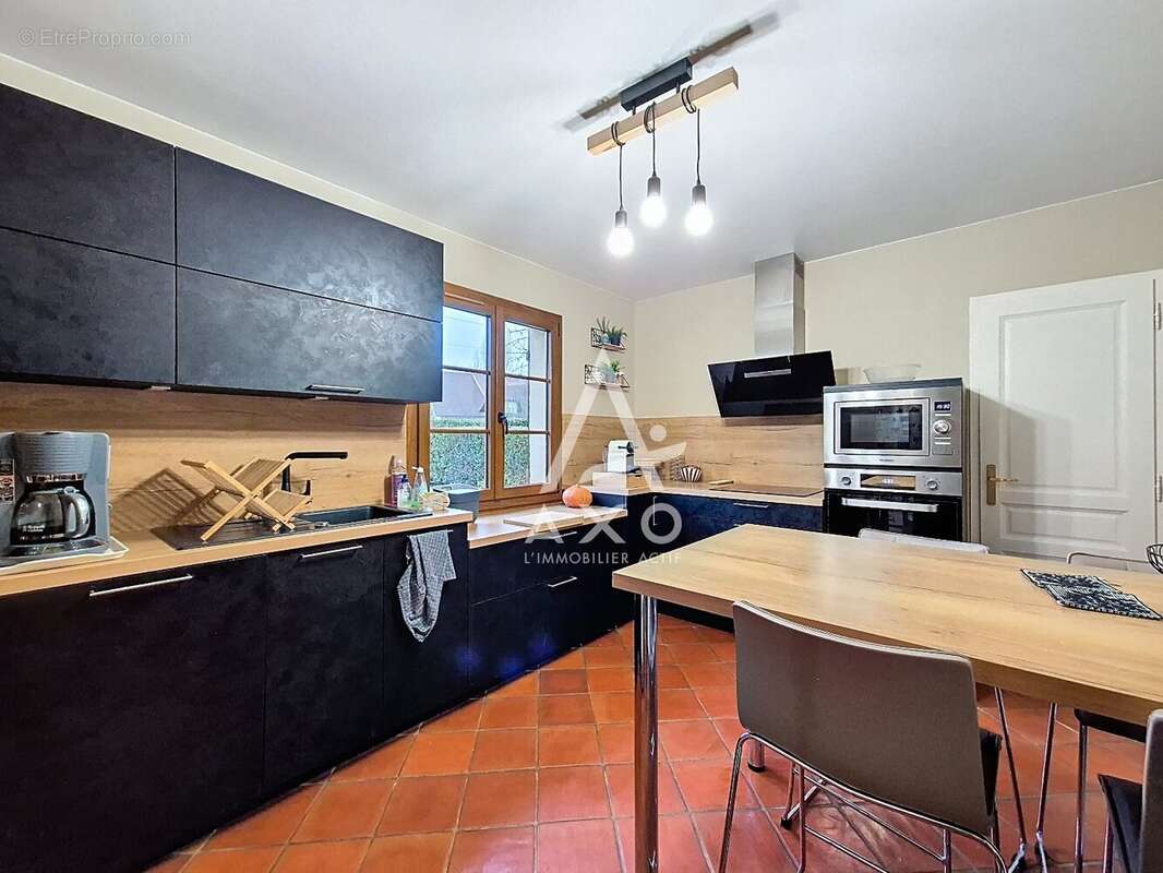 Maison à SAINT-PAUL