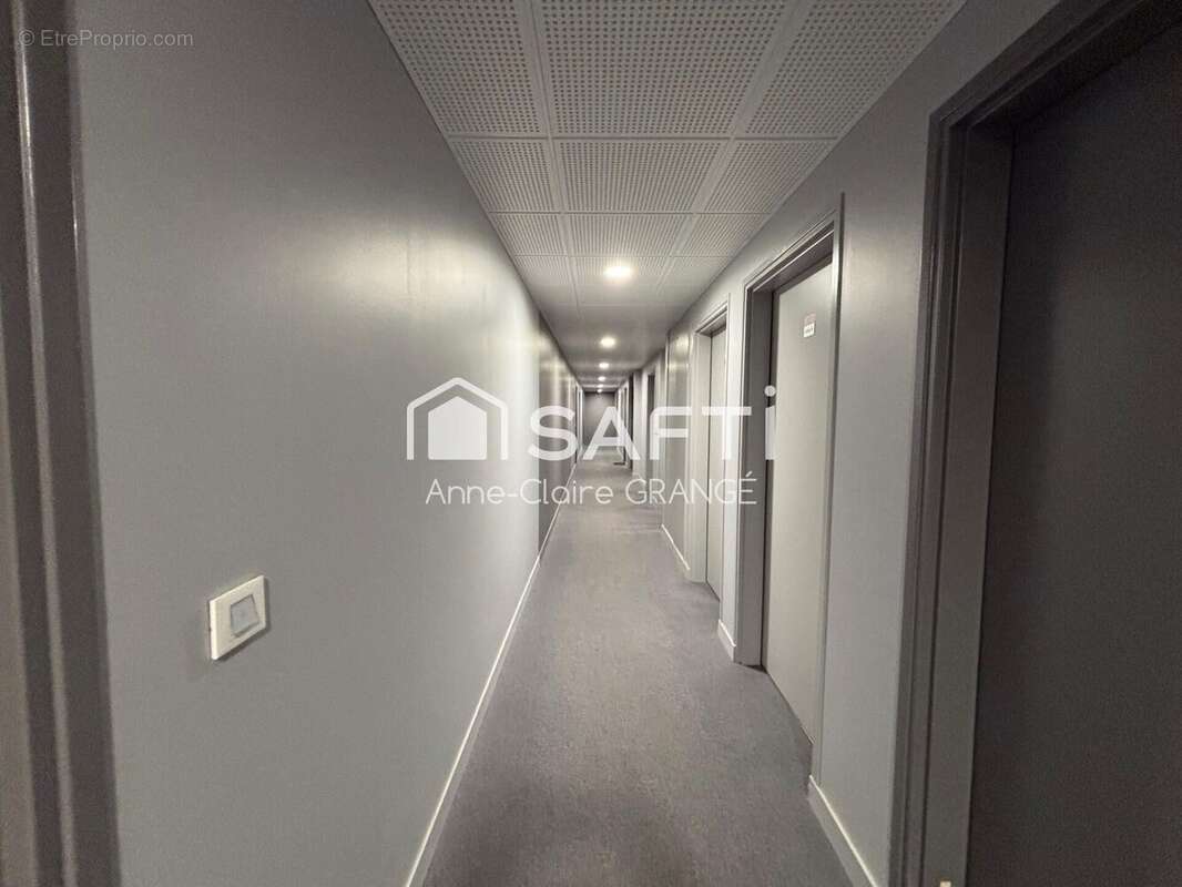 Photo 8 - Appartement à LE MANS