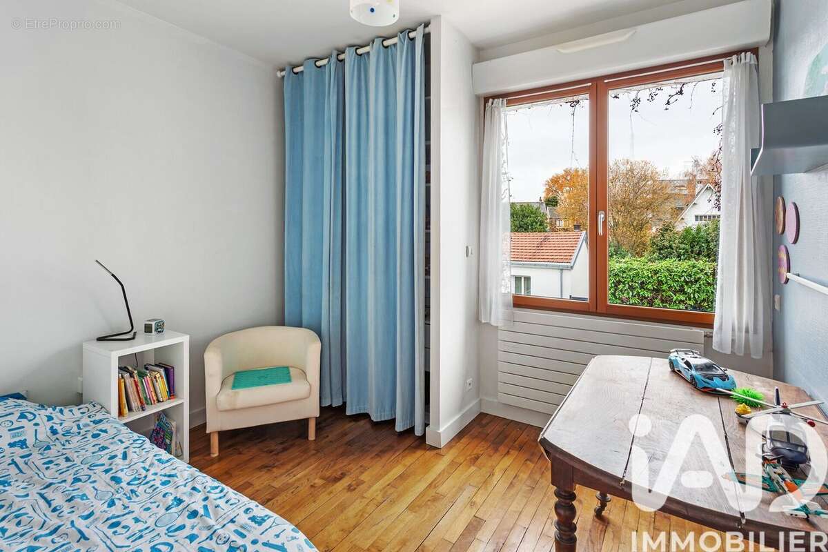 Photo 9 - Maison à ORVAULT