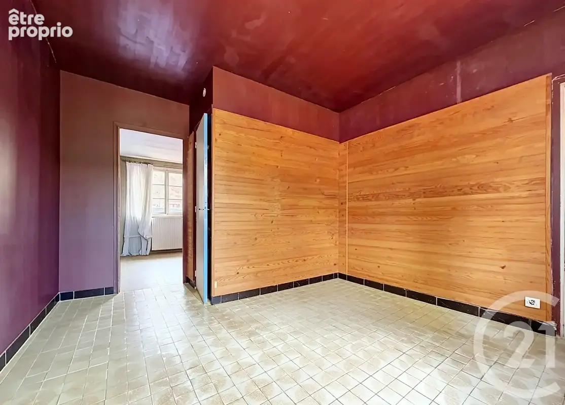 Maison 8 pièces 247 m² à vendre à Bannost-Villegagnon (77970) - photo 11