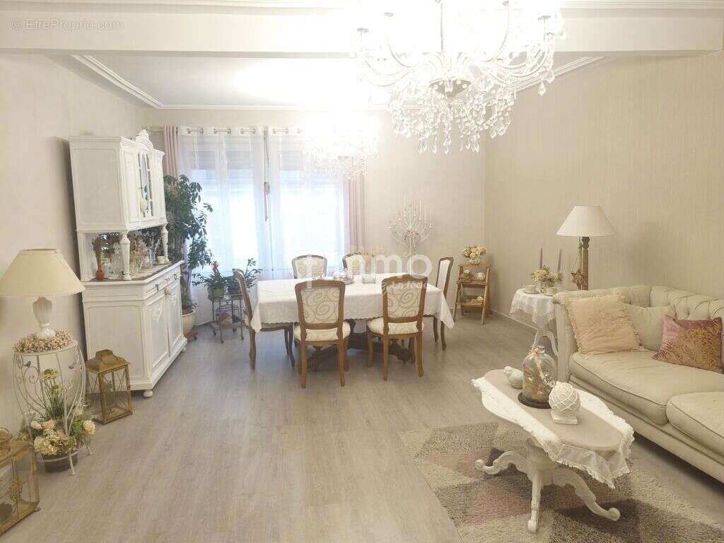 Appartement 5 pièces sans travaux - photo 3