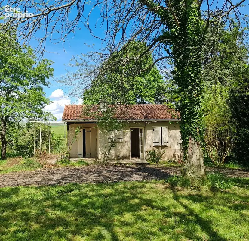Maison de caractère proche Fleurance - photo 26