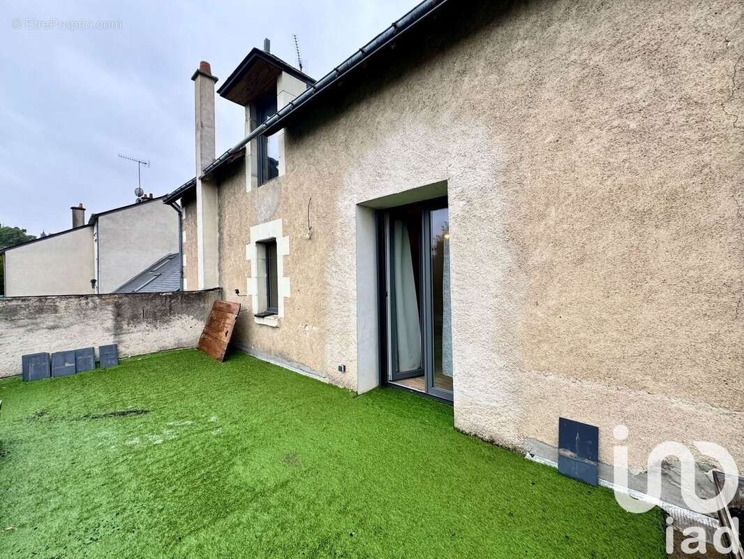 Photo 6 - Maison à L'ILE-BOUCHARD