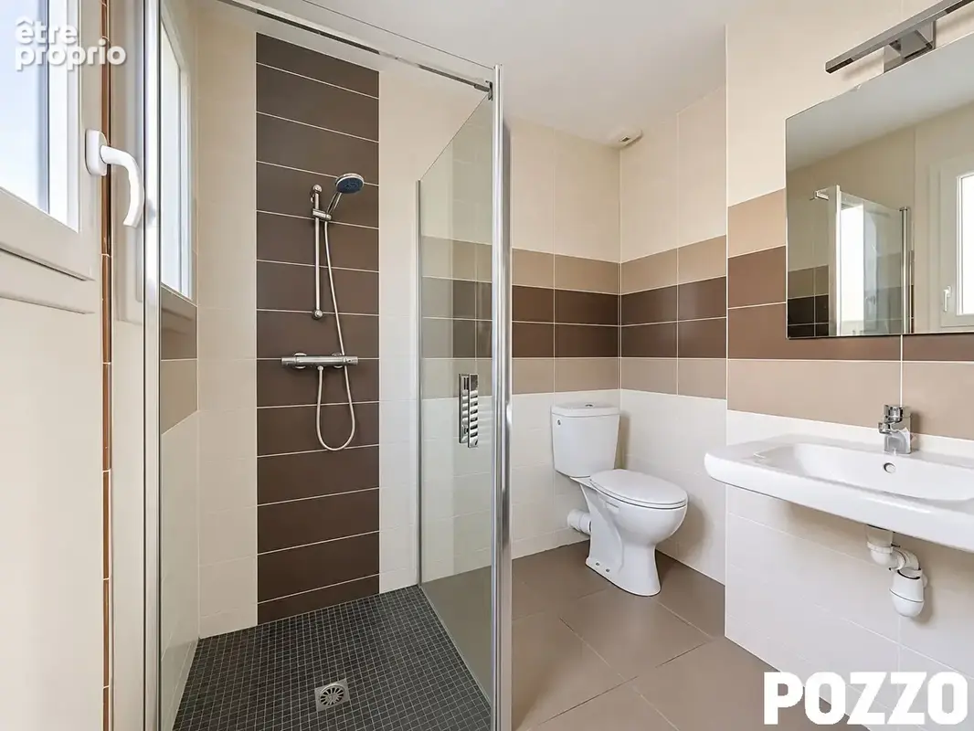 A VENDRE - Maison 101m² - GRANVILLE (50400) - Proche des commodités ! - photo 8