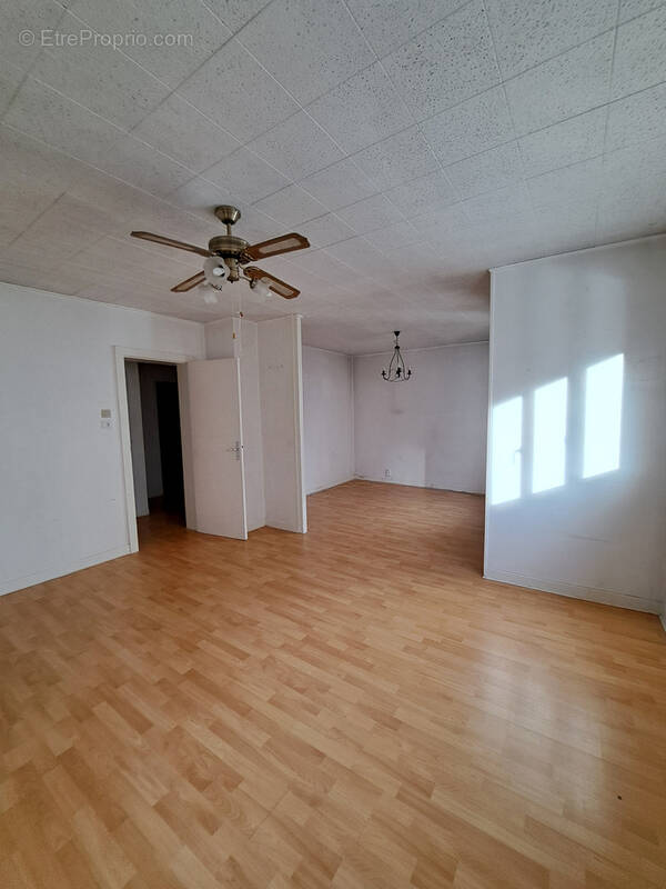 Appartement à SAINT-MAX