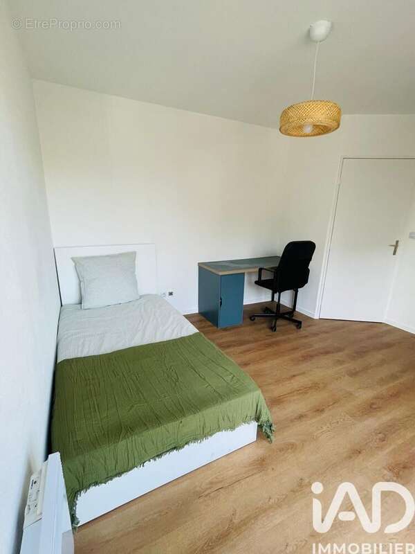 Photo 3 - Appartement à ORLEANS