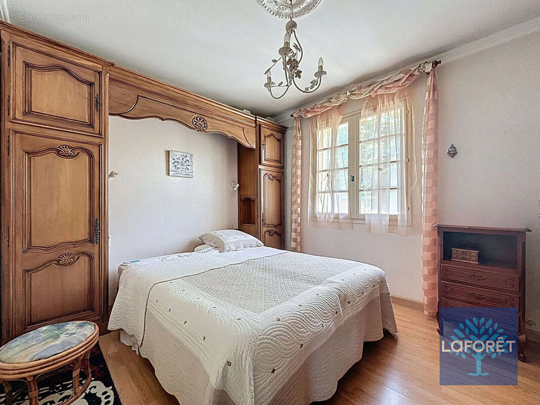 Maison à LA ROCHE-SUR-YON