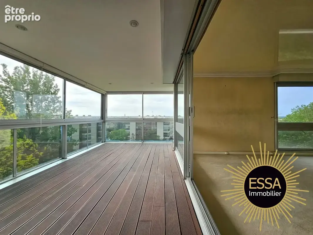 Appartement 5 pièces 159 m² à vendre à Rocquencourt (78150) - photo 6