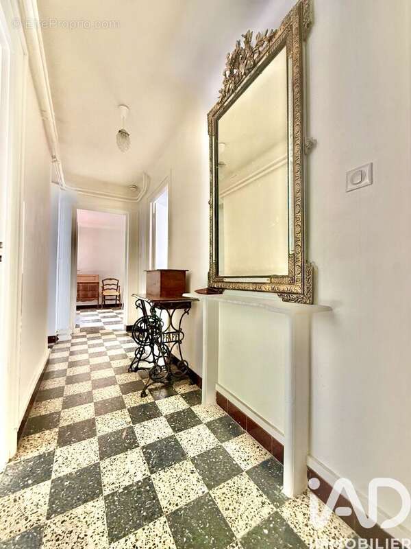 Photo 9 - Maison à CAGNES-SUR-MER