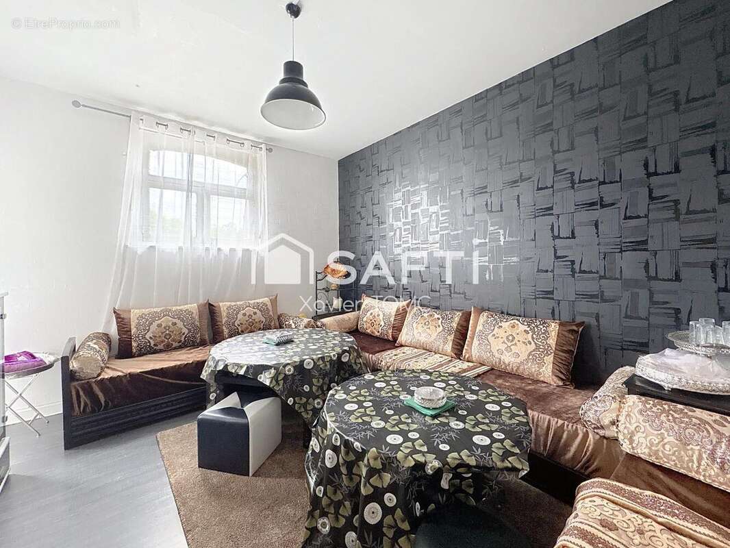 Photo 3 - Maison à LENS