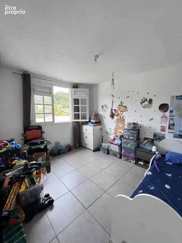 A VENDRE  Appartement meublé T4  - Fort de France 97200 - photo 5