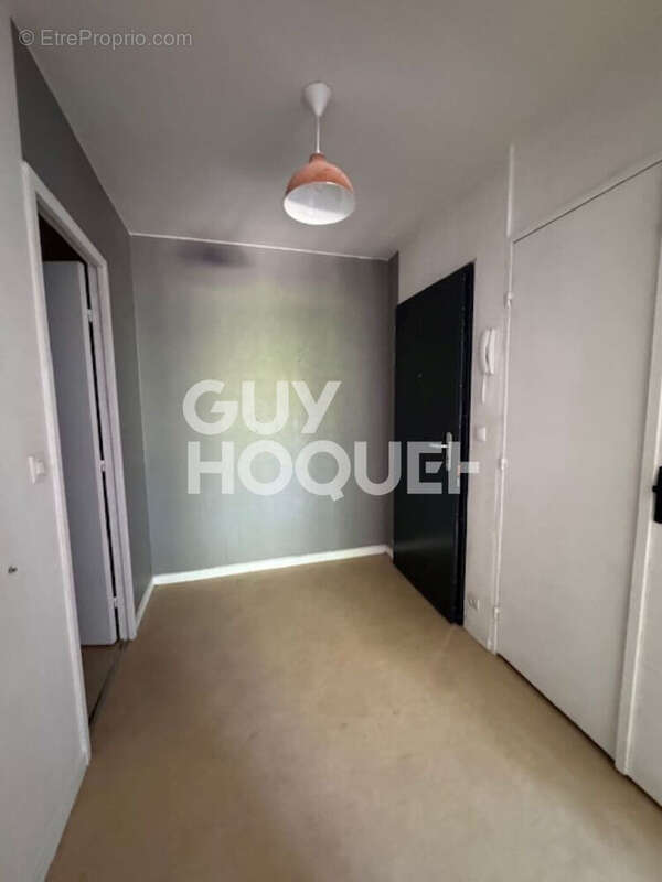 Appartement à SEZANNE
