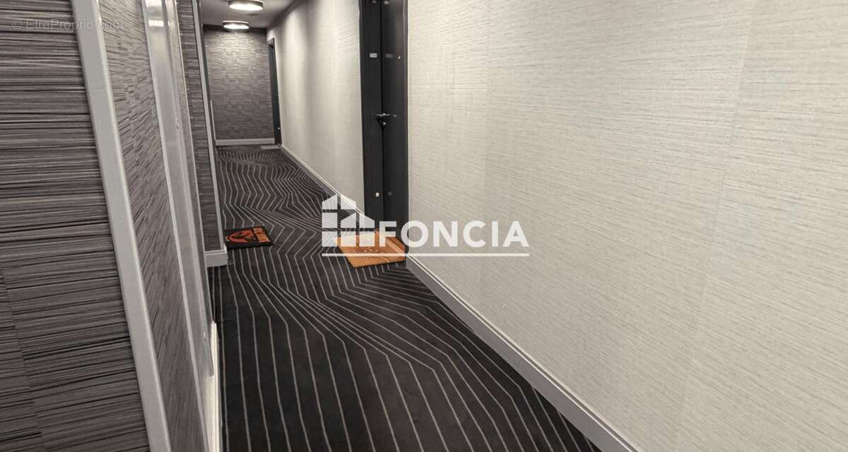 Appartement à AULNAY-SOUS-BOIS