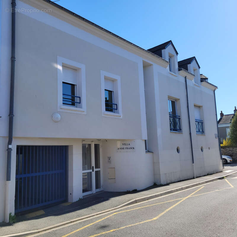 Appartement à ANGERS