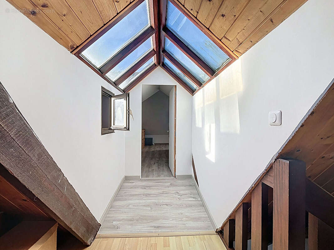 Maison à PEDERNEC