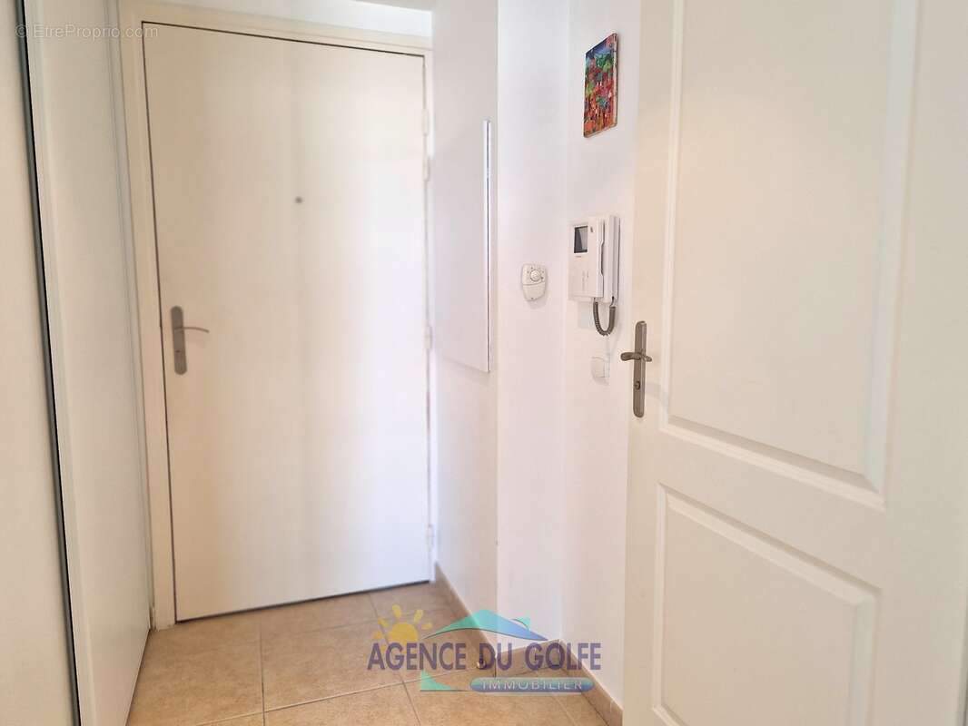 Appartement à LA CIOTAT