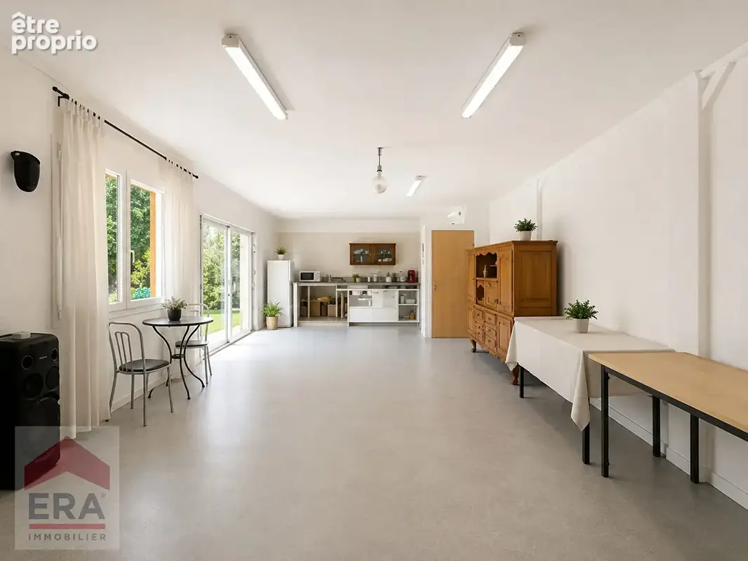 Maison 130m² à les pennes-mirabeau - photo 12