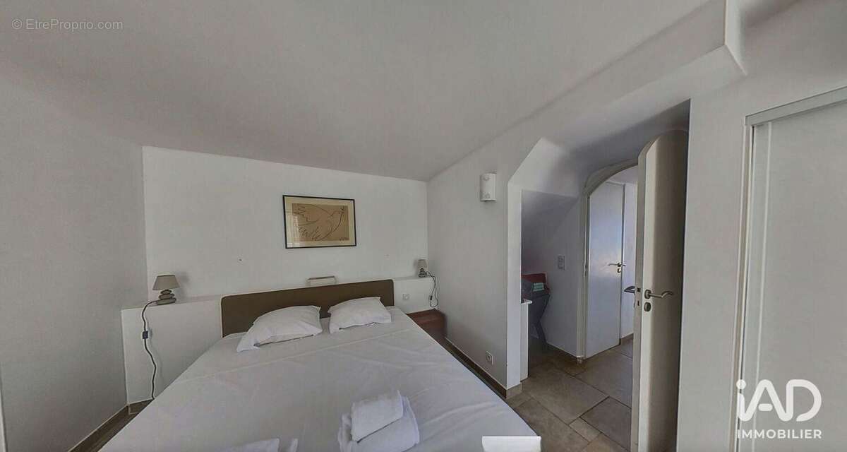 Maison 140 m² à Sainte-Maxime  - photo 9
