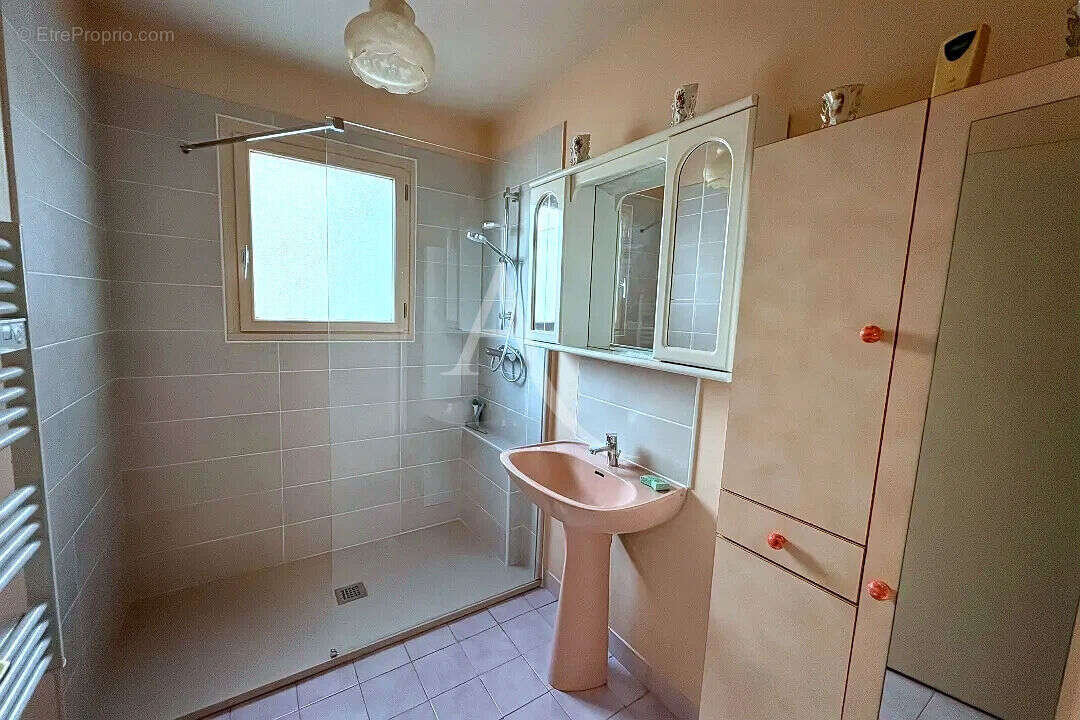 Maison à LES SABLES-D'OLONNE