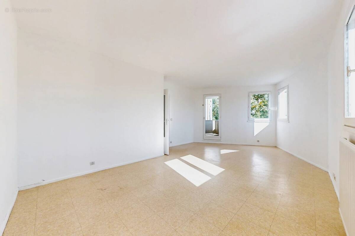 Appartement à LE MEE-SUR-SEINE