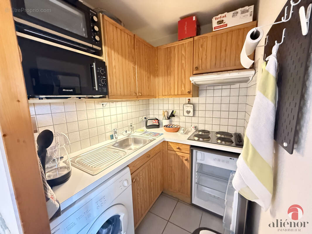 Appartement à SAMOENS