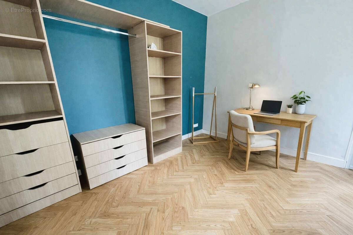 Appartement à NARBONNE