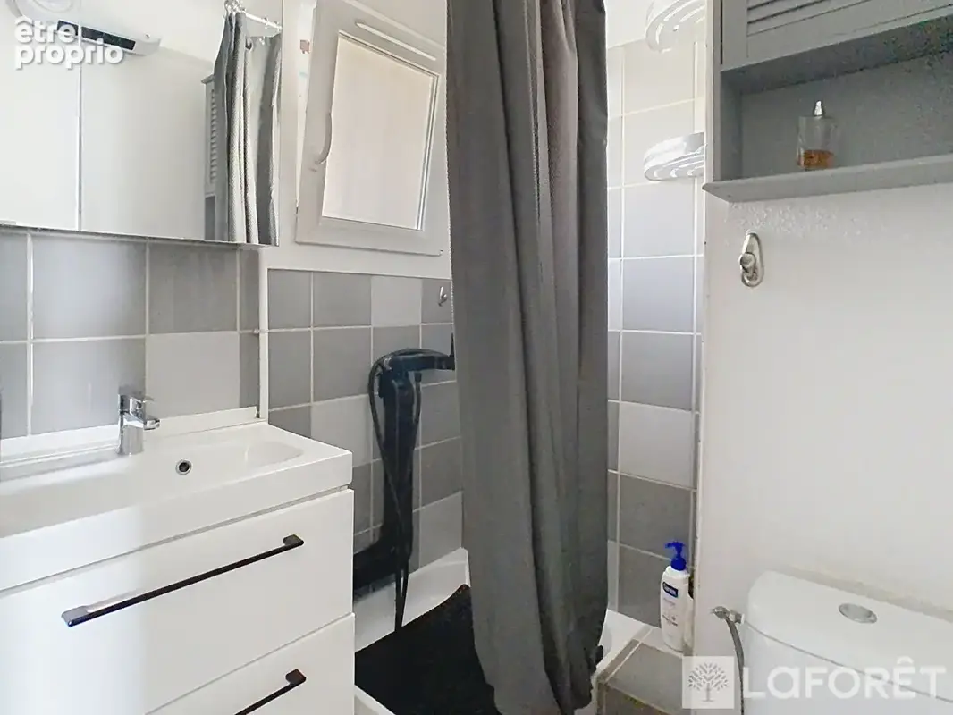Appartement Carro 1 pièce(s) 24 m2 - photo 6