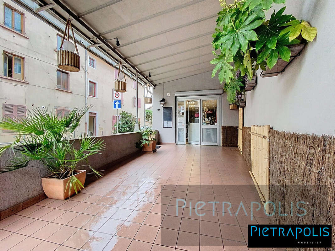 Autre à SAINT-GEORGES-DE-RENEINS