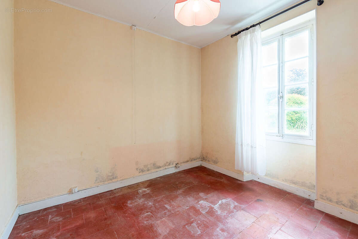 Maison à SAINT-SEVER