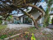 Photo 1 - Maison à OEYRELUY