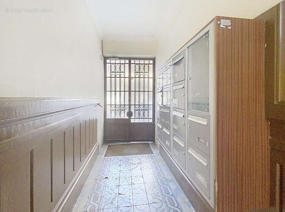 Appartement 5p 118m2 avec garage - photo 12