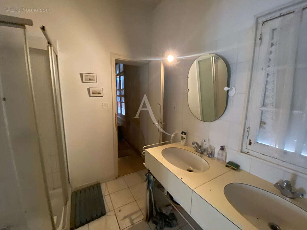 Maison à L&#039;AIGUILLON-SUR-MER