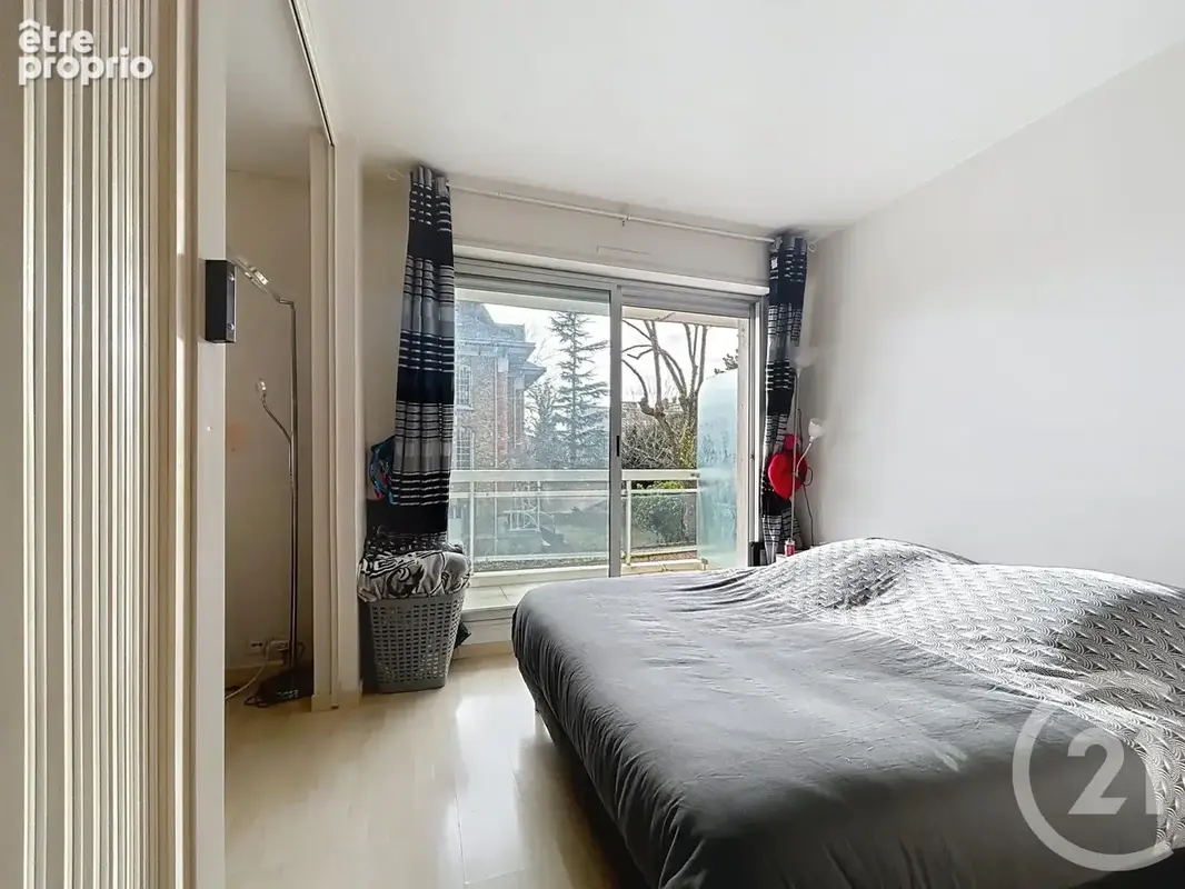 Appartement à MELUN