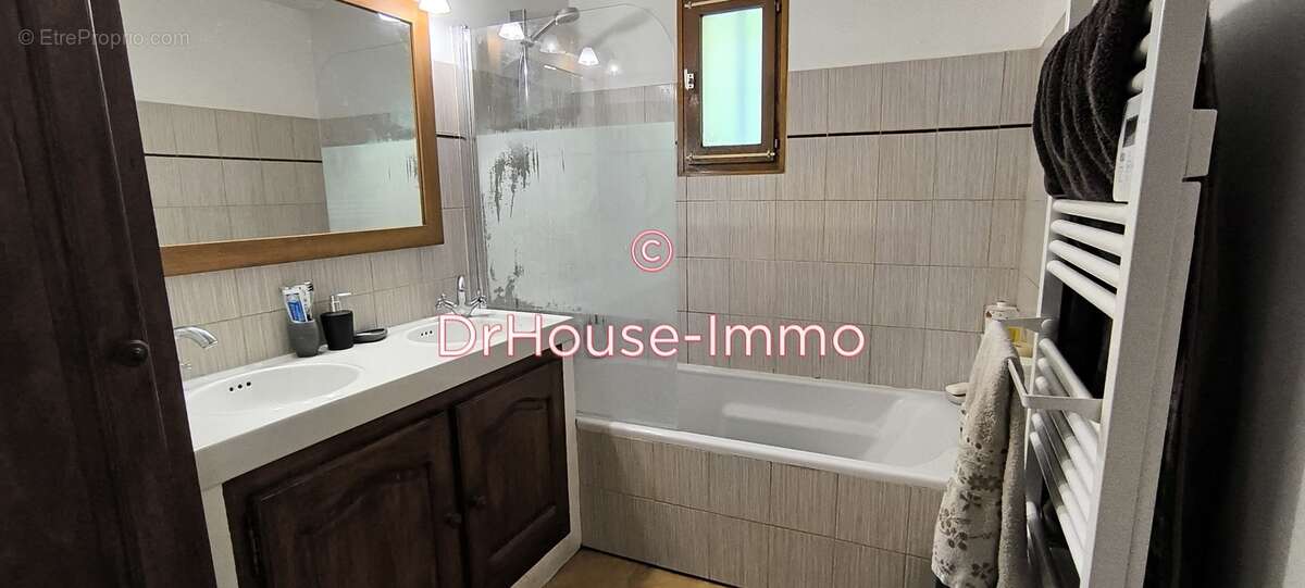 Maison à SAINT-SAVOURNIN