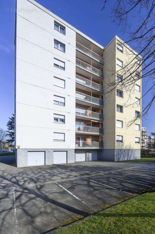 Appartement 3p à Lingolsheim - photo 14