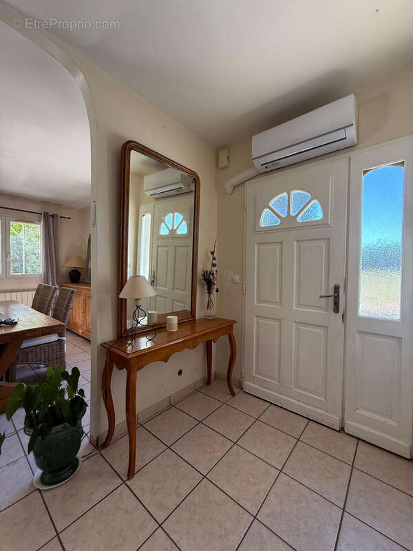 Maison à ESPIRA-DE-L&#039;AGLY