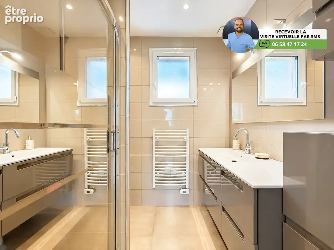 Maison 4P à vendre à Antibes (06600) - photo 19