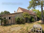 Maison à BLET