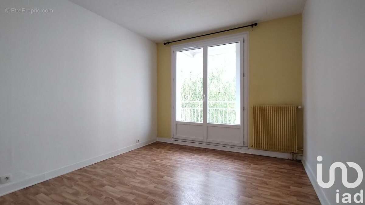 Photo 9 - Appartement à JOUE-LES-TOURS