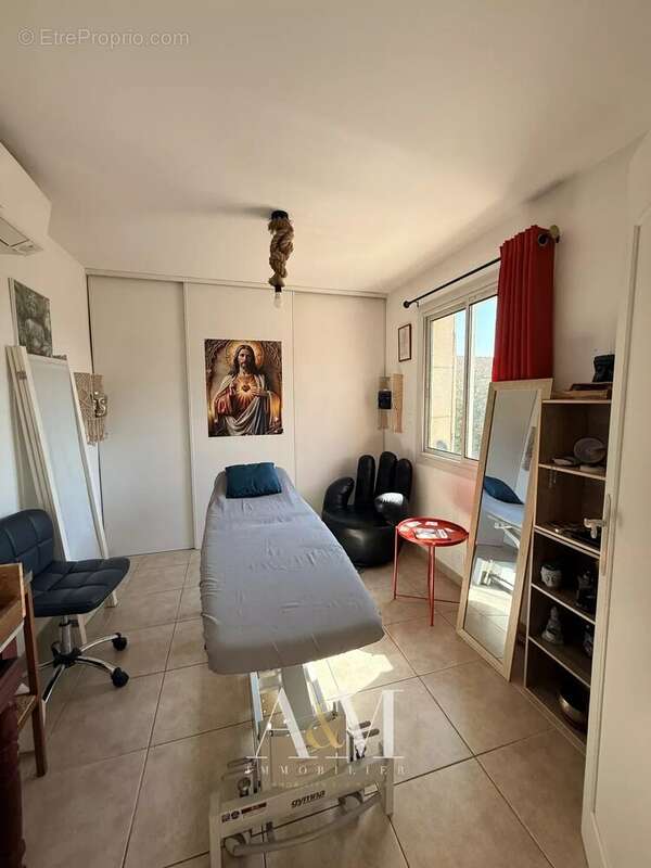 Villa T6 de 163 m² sur 576 m² - photo 27