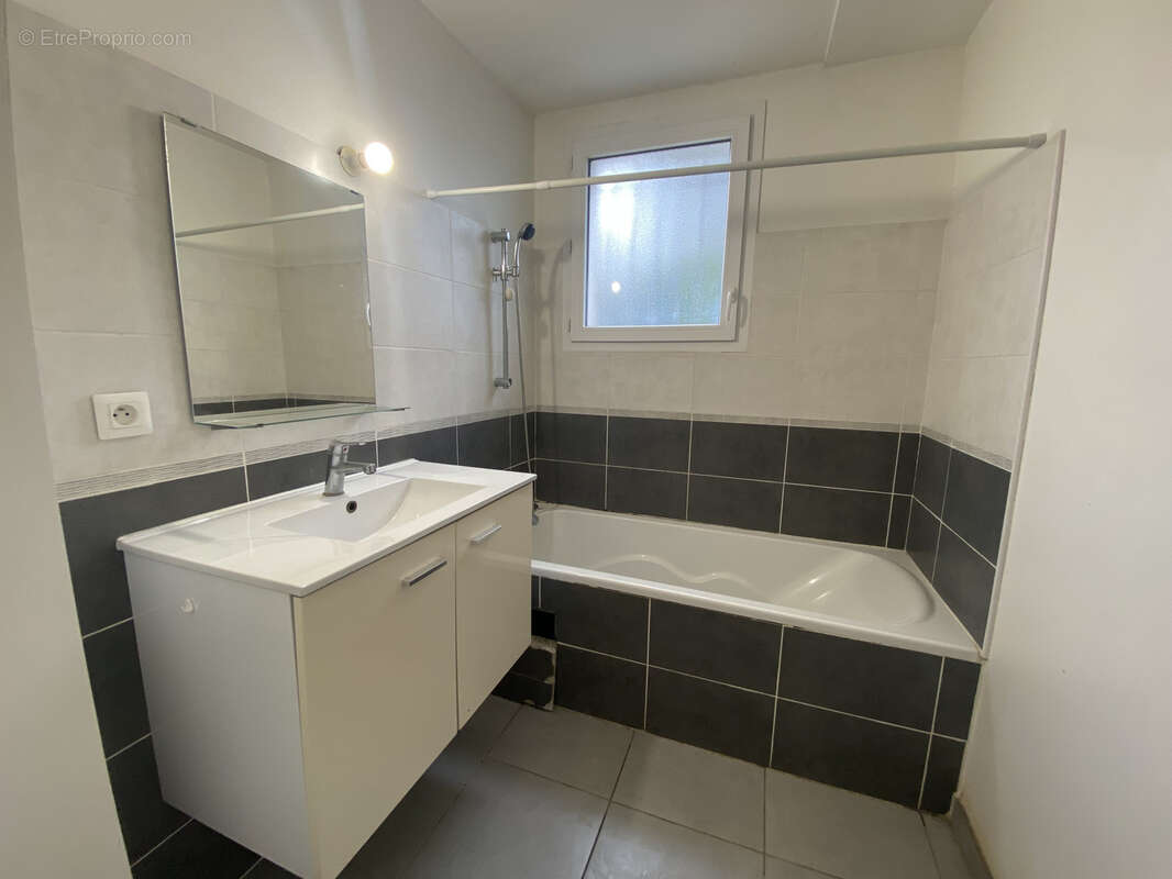 Appartement à LABEGE