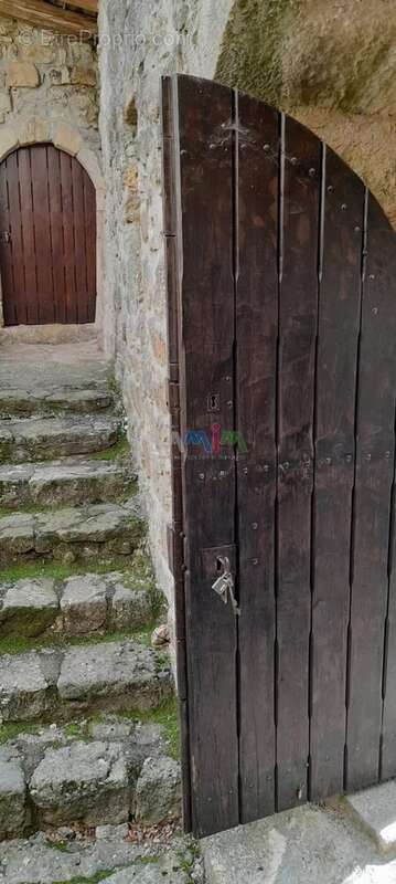 Maison à SOUDORGUES