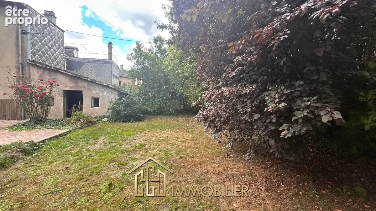 Une maison de caractère, des volumes généreux et un jardin tourné vers l'Ouest - photo 10