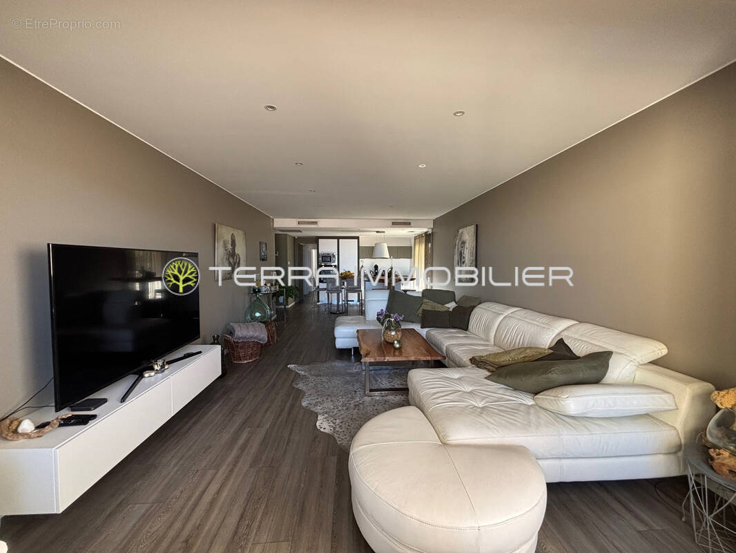 Appartement à AJACCIO